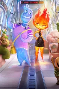 Xứ Sở Các Nguyên Tố