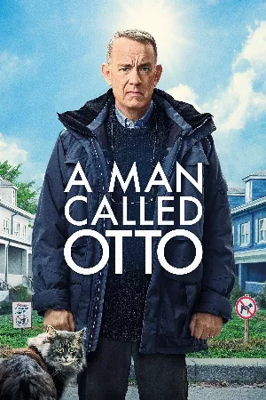 Otto Bác Hàng Xóm Khó Ở