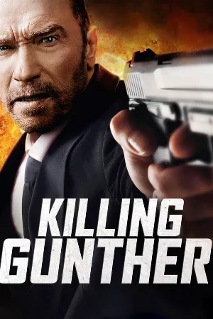 Sát Nhân Gunther