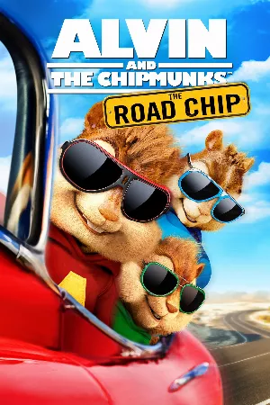 Alvin & The Chipmunks: Sóc chuột du hí