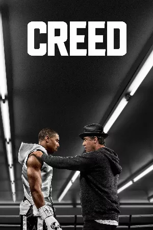 Tay Đấm Huyền Thoại Creed