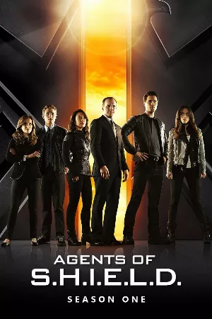 Đặc Vụ S.H.I.E.L.D. (Phần 1)