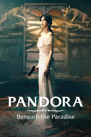 Pandora Thiên Đường Giả Tạo