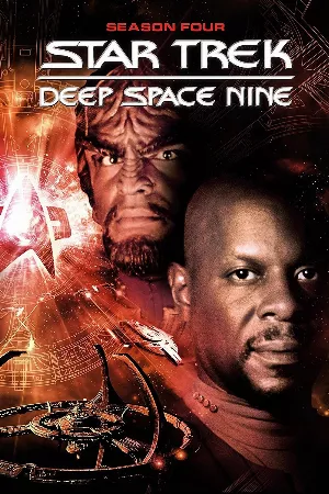 Star Trek: Deep Space Nine (Phần 4)