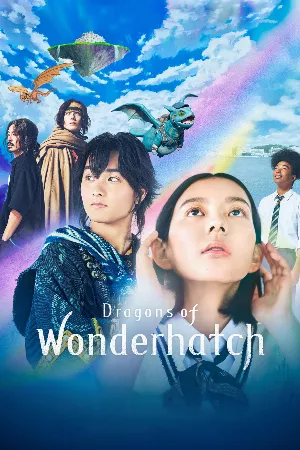 Rồng của Wonderhatch