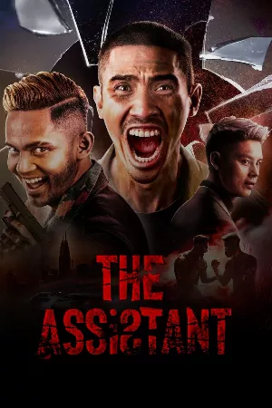La asistente
