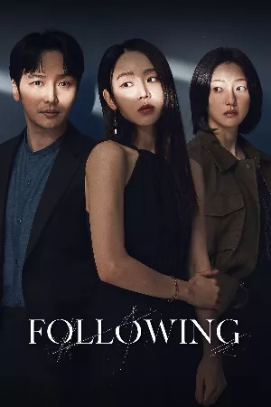 Stalker: Tội Ác Hoàn Hảo