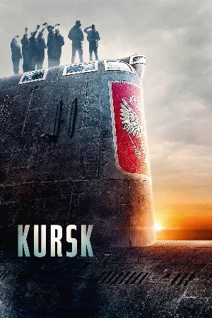 Kursk: Chiến Dịch Tàu Ngầm