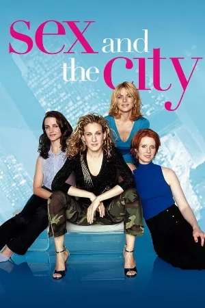 Sex and the City (phần 2)