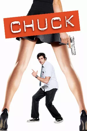 Điệp Viên Chuck Phần 2