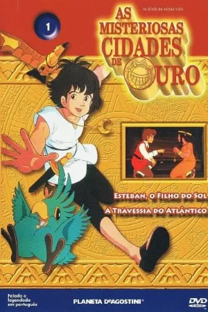 Đảo Vàng