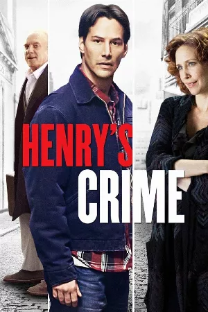 Tội ác của Henry