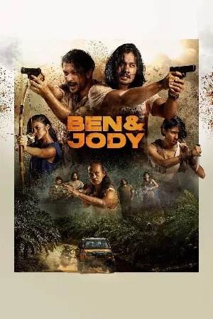 Ben Và Jody