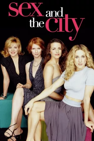 Sex and the City (phần 3)