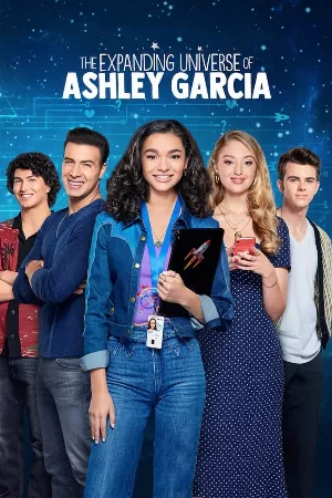 Ashley Garcia: Thiên tài đang yêu (Phần 2)