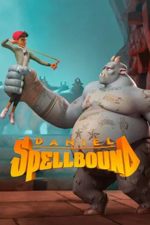 Daniel Spellbound (Phần 2)