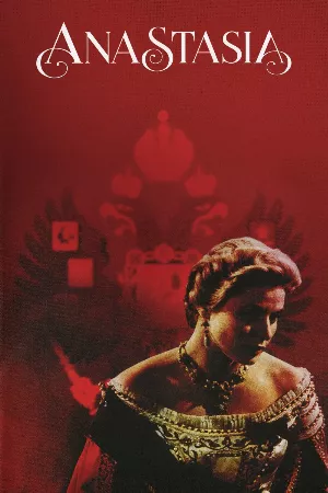 Công chúa Anastasia