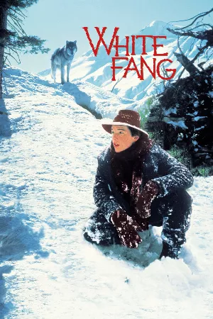 Nanh Trắng
