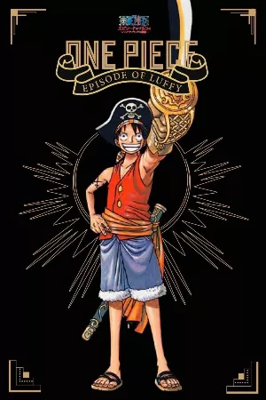 One Piece: Episode of Luffy - Hand Island no Bouken