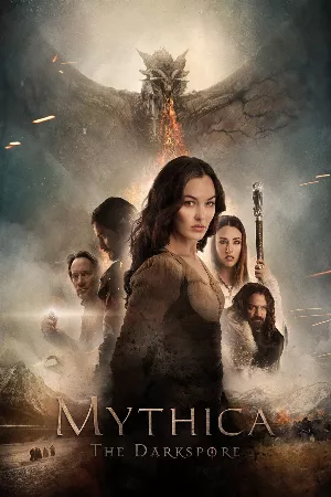 Mythica: Kỷ Nguyên Bóng Tối