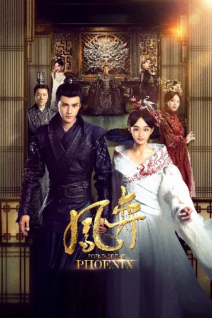 Truyền Thuyết Phượng Hoàng