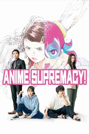 Anime Bá Quyền