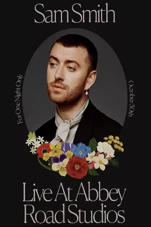 Sam Smith: Love Goes - Trực tiếp tại Abbey Road Studios