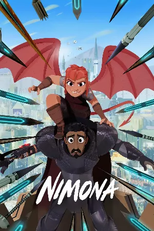 Nimona