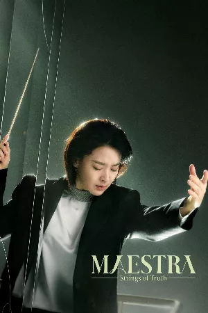 Nhạc Trưởng Maestra: Sợi Dây Chân Lý