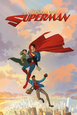 Cuộc Phiêu Lưu Cùng Superman