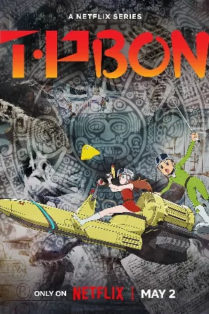 T. P. Bon (phần 1)