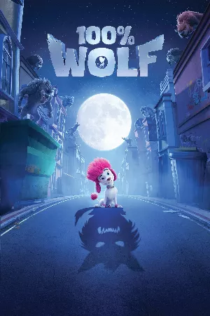 Sói 100%
