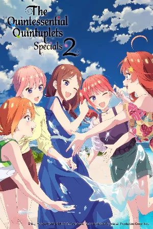 5-toubun no Hanayome*
