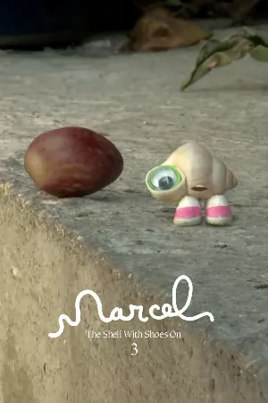 Cuộc Phiêu Lưu Của Marcel