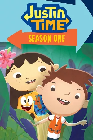 Justin Time (Phần 1)