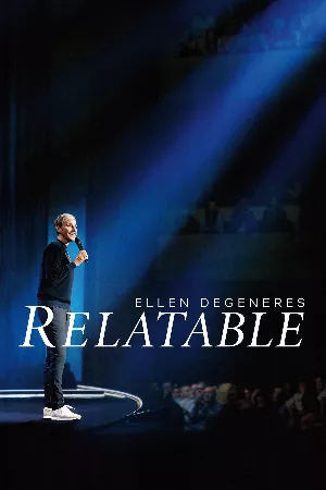 Ellen DeGeneres: Đồng cảm