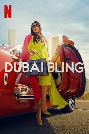 Dubai xa hoa