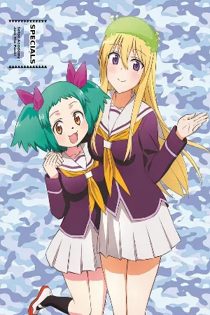 Murenase! Seton Gakuen