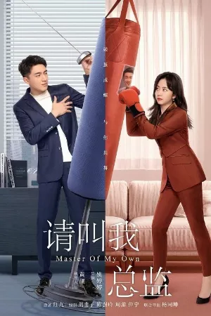 Hãy Gọi Tôi Là Tổng Giám Đốc