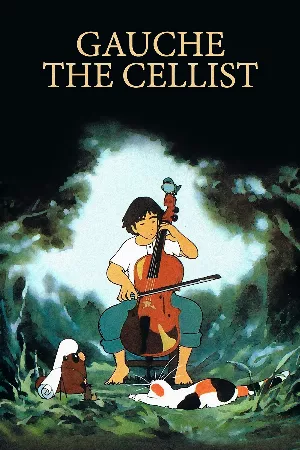 Người Chơi Đàn Cello