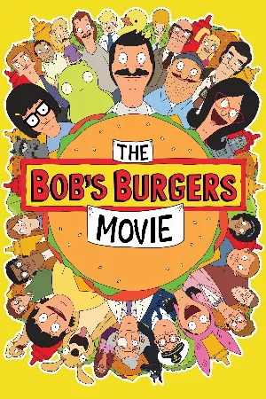 Bánh Mì Kẹp Thịt Của Bob