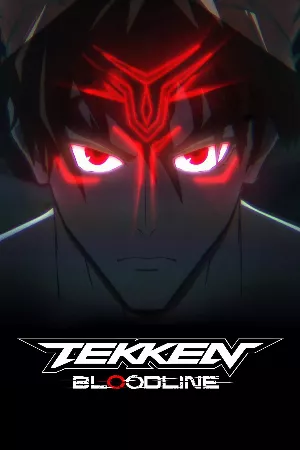 Tekken: Huyết thống