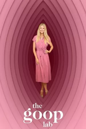 Gwyneth Paltrow: Lối sống goop