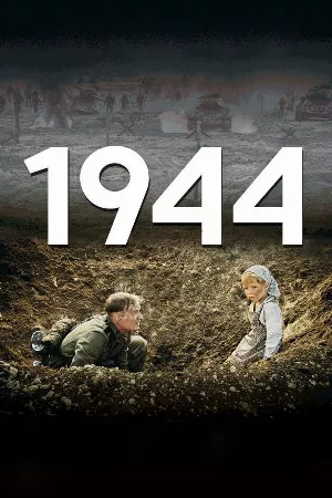 Trận Chiến Năm 1944