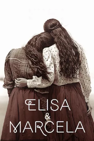 Elisa và Marcela