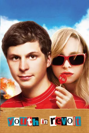 Youth in Revolt