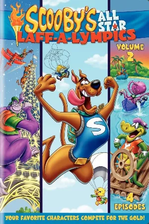 The Scooby-Doo Show (Phần 3)