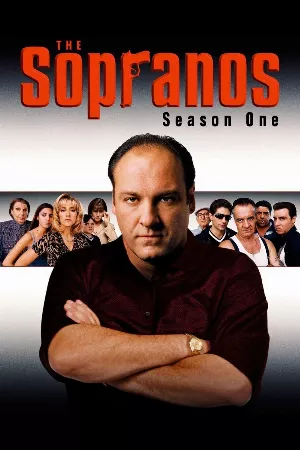 Gia Đình Sopranos (Phần 1)