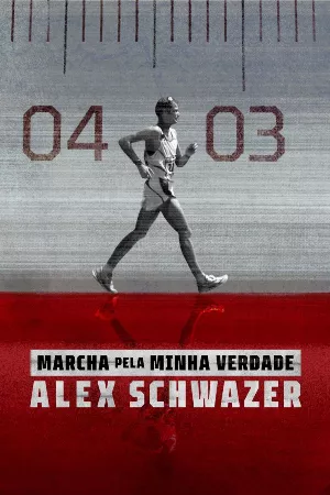 Alex Schwazer: Đuổi theo sự thật