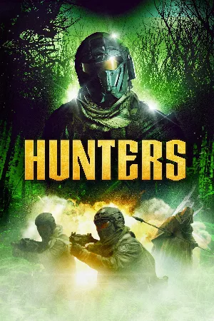 Hunters (Phần 1)